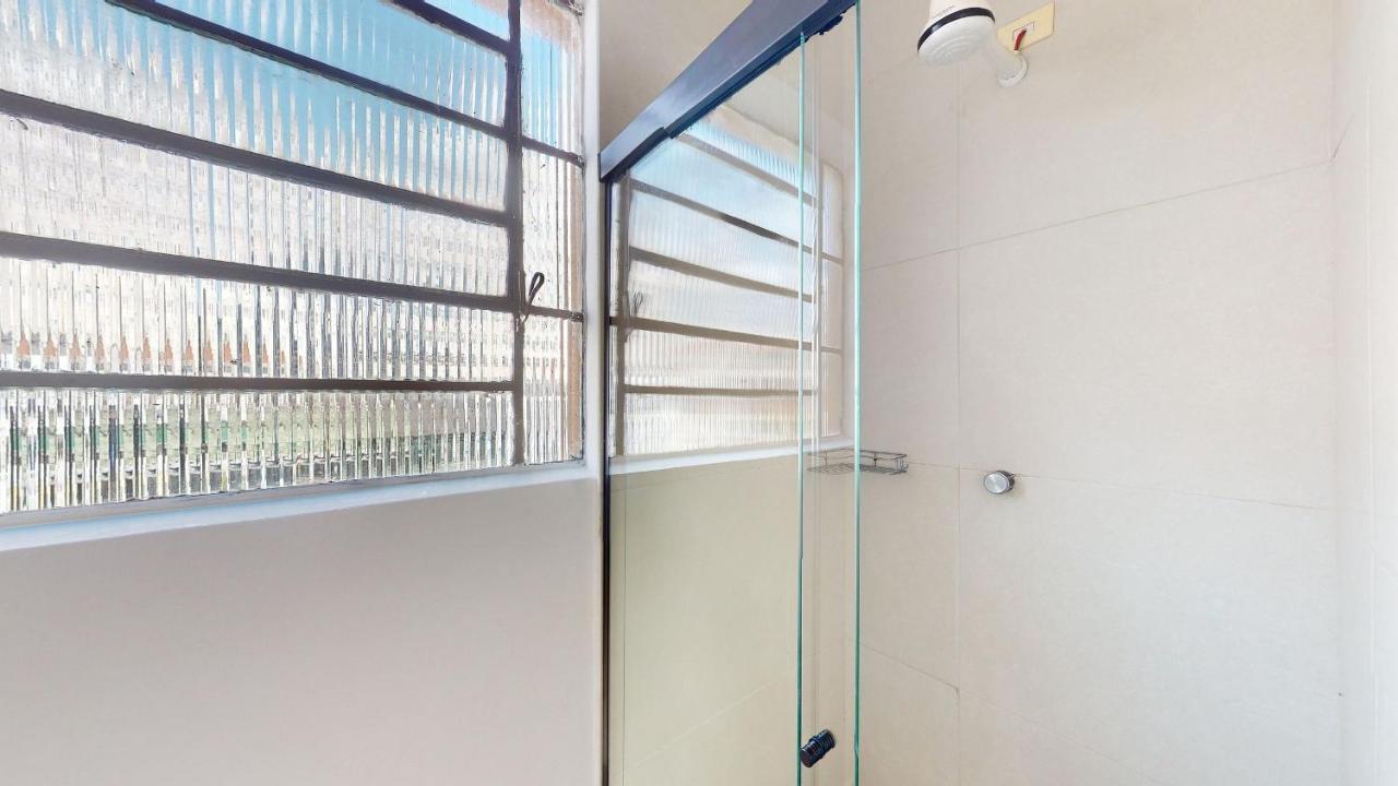 Studio 8 Pinheiros By Oba 圣保罗 外观 照片